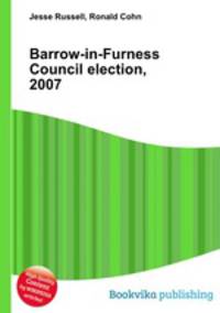 Barrow-in-Furness Council election, 2007