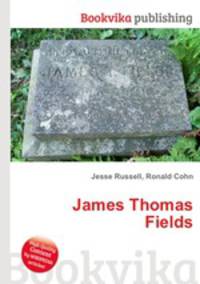 James Thomas Fields