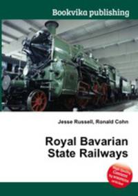 Royal Bavarian State Railways