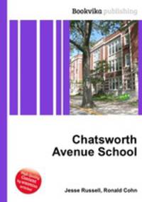 Chatsworth Avenue School