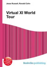 Virtual XI World Tour