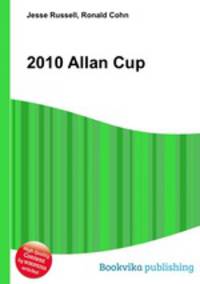 2010 Allan Cup