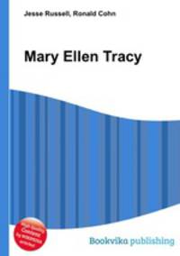 Mary Ellen Tracy