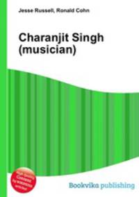 Charanjit Singh (musician)