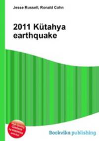 2011 Kutahya earthquake