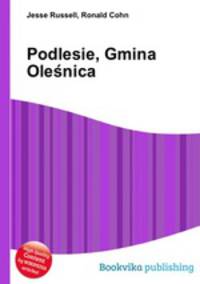Podlesie, Gmina Olesnica
