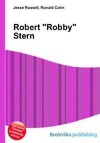 Robert "Robby" Stern