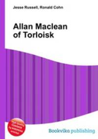 Allan Maclean of Torloisk
