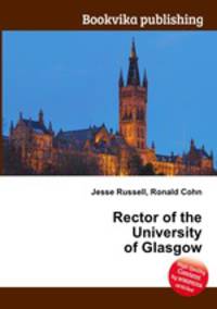Rector of the University of Glasgow