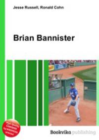 Brian Bannister