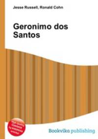 Geronimo dos Santos