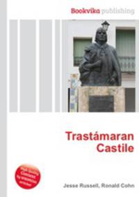 Trastamaran Castile