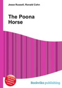 The Poona Horse