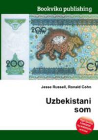 Uzbekistani som