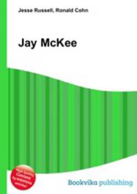 Jay McKee