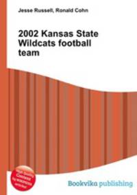 2002 Kansas State Wildcats football team
