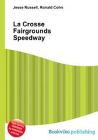 La Crosse Fairgrounds Speedway