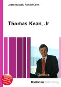 Thomas Kean, Jr.