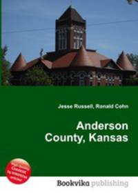 Anderson County, Kansas