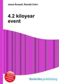 4.2 kiloyear event
