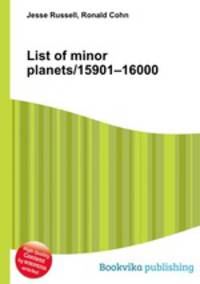 List of minor planets/15901–16000