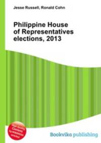 Philippine House of Representatives elections, 2013