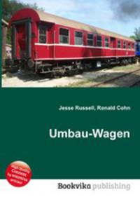 Umbau-Wagen