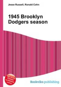 1945 Brooklyn Dodgers season