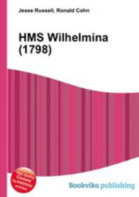 HMS Wilhelmina (1798)