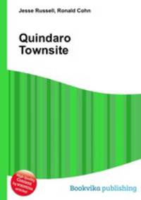 Quindaro Townsite