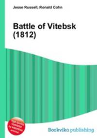 Battle of Vitebsk (1812)