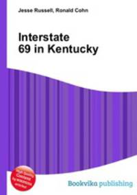 Interstate 69 in Kentucky