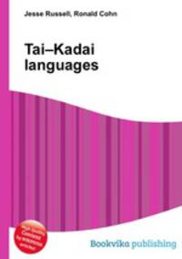 Tai–Kadai languages