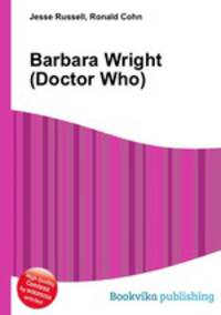 Barbara Wright (Doctor Who)