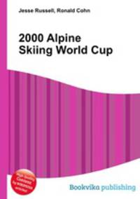 2000 Alpine Skiing World Cup