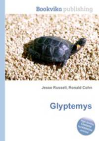 Glyptemys