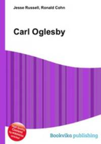 Carl Oglesby