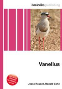 Vanellus