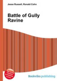 Battle of Gully Ravine