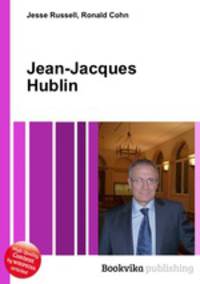 Jean-Jacques Hublin