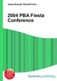 2004 PBA Fiesta Conference