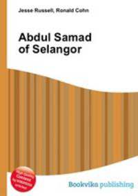 Abdul Samad of Selangor