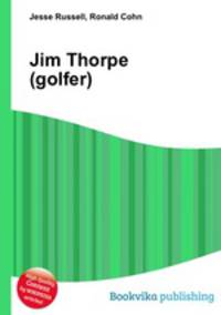 Jim Thorpe (golfer)