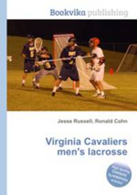 Virginia Cavaliers men