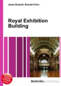 Royal Exhibition Building