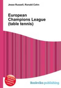 European Champions League (table tennis)
