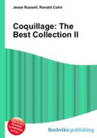 Coquillage: The Best Collection II