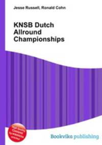 KNSB Dutch Allround Championships