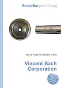 Vincent Bach Corporation
