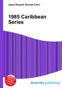 1985 Caribbean Series
